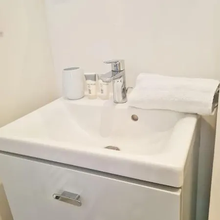 Studio - Balcon - Proche Mer Apartment Villefranche-sur-Mer