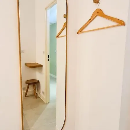 Studio - Balcon - Proche Mer Villefranche-sur-Mer
